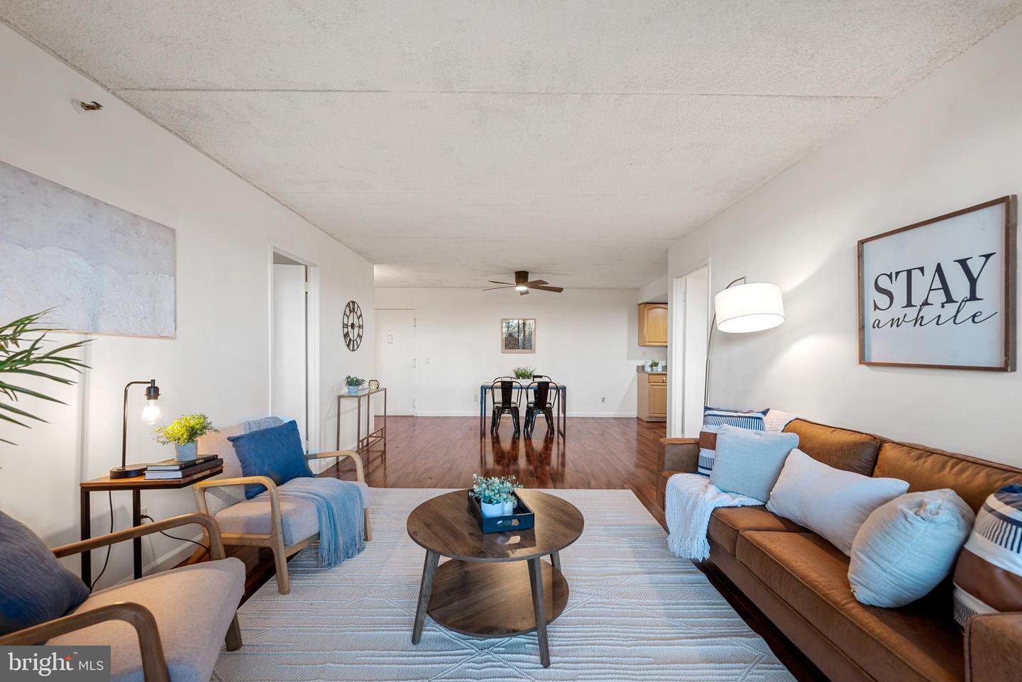 5911 EDSALL RD #805, ALEXANDRIA, Virginia 22304, 2 Bedrooms Bedrooms, ,2 BathroomsBathrooms,Residential,For sale,5911 EDSALL RD #805,VAAX2052742 MLS # VAAX2052742