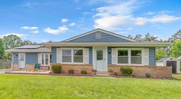 603 N YORK RD, STERLING, Virginia 20164, 3 Bedrooms Bedrooms, ,2 BathroomsBathrooms,Residential,For sale,603 N YORK RD,VALO2113146 MLS # VALO2113146