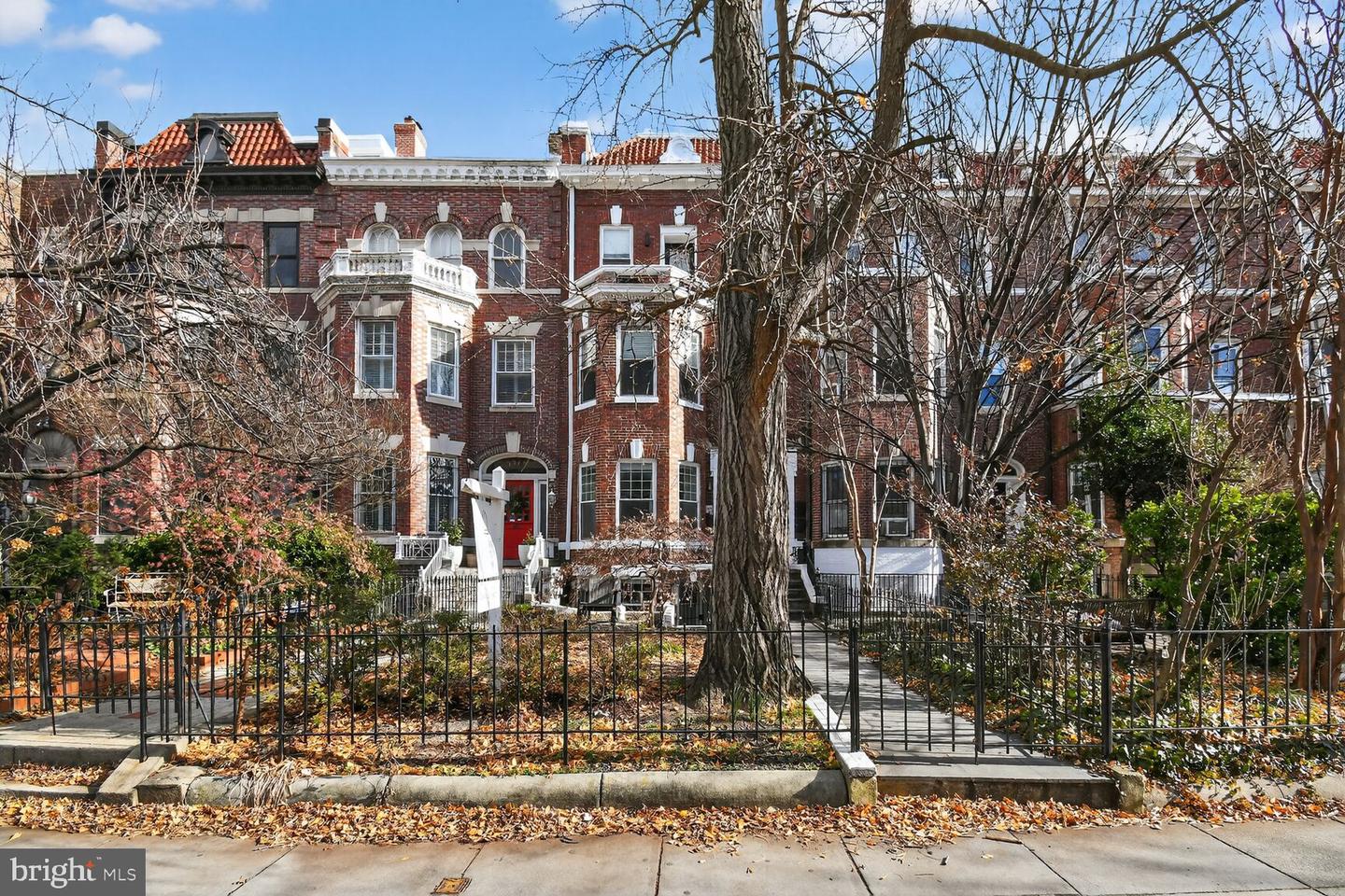 3317 16TH ST NW #4, WASHINGTON, District Of Columbia 20010, 2 Bedrooms Bedrooms, ,2 BathroomsBathrooms,Residential,For sale,3317 16TH ST NW #4,DCDC2239170 MLS # DCDC2239170