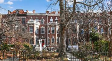 3317 16TH ST NW #4, WASHINGTON, District Of Columbia 20010, 2 Bedrooms Bedrooms, ,2 BathroomsBathrooms,Residential,For sale,3317 16TH ST NW #4,DCDC2239170 MLS # DCDC2239170