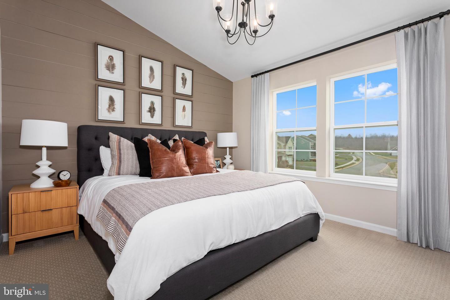 TBB MONTEITH DR #BEDFORD II, WINCHESTER, Virginia 22601, 3 Bedrooms Bedrooms, ,3 BathroomsBathrooms,Residential,For sale,TBB MONTEITH DR #BEDFORD II,VAWI2009636 MLS # VAWI2009636