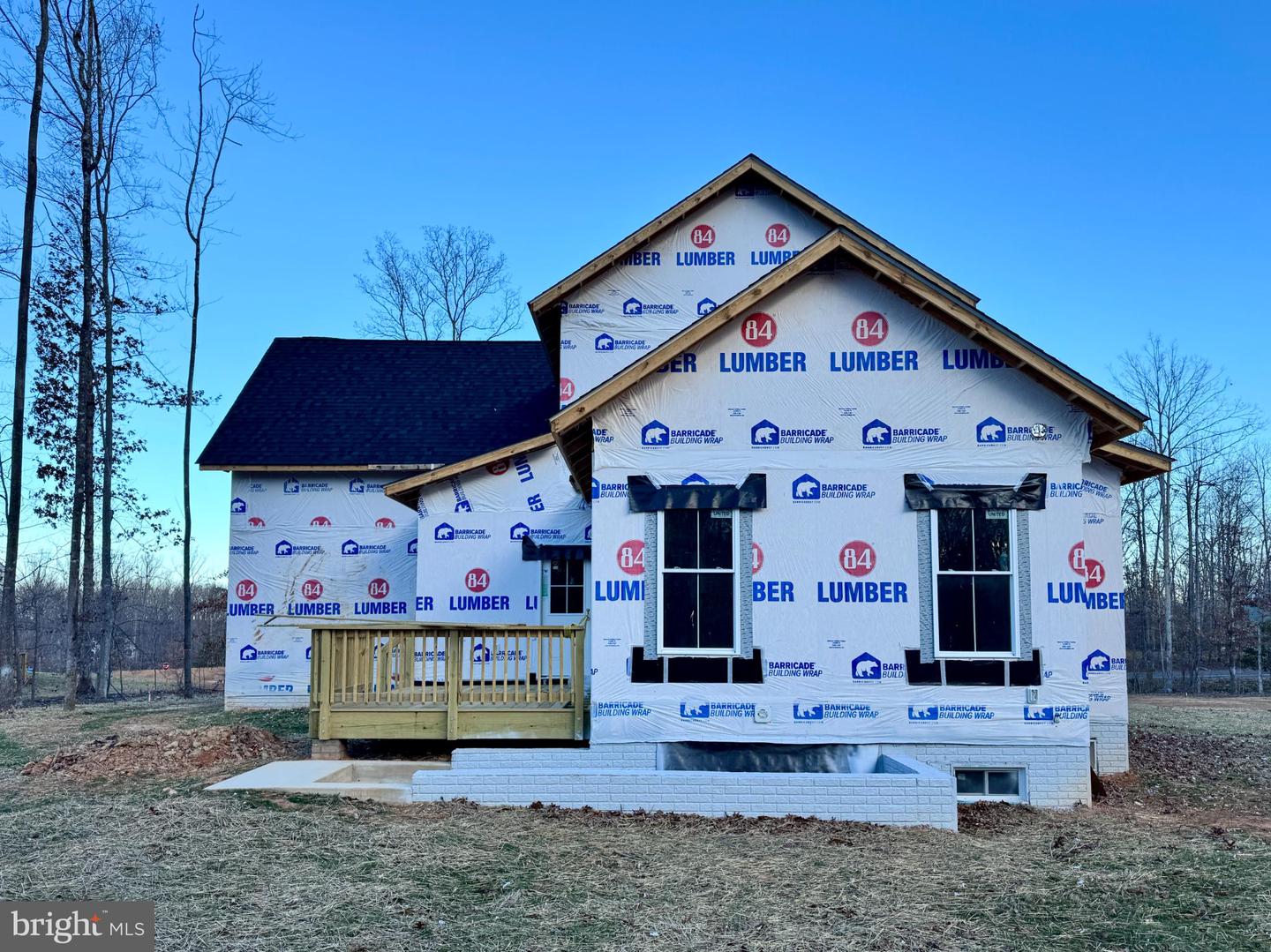 639 NOAHS LANDING DR, BUMPASS, Virginia 23024, 3 Bedrooms Bedrooms, 6 Rooms Rooms,2 BathroomsBathrooms,Residential,For sale,639 NOAHS LANDING DR,VALA2009068 MLS # VALA2009068