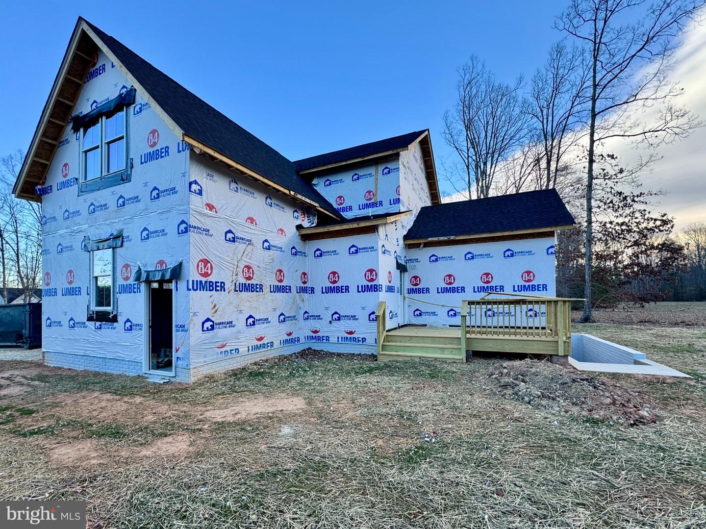 639 NOAHS LANDING DR, BUMPASS, Virginia 23024, 3 Bedrooms Bedrooms, 6 Rooms Rooms,2 BathroomsBathrooms,Residential,For sale,639 NOAHS LANDING DR,VALA2009068 MLS # VALA2009068