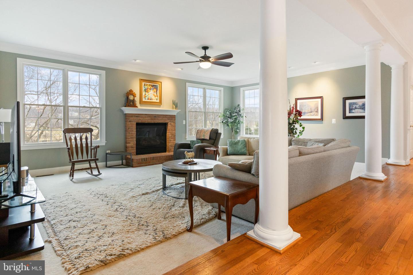 15058 BANKFIELD DR, WATERFORD, Virginia 20197, 5 Bedrooms Bedrooms, ,6 BathroomsBathrooms,Residential,For sale,15058 BANKFIELD DR,VALO2113216 MLS # VALO2113216