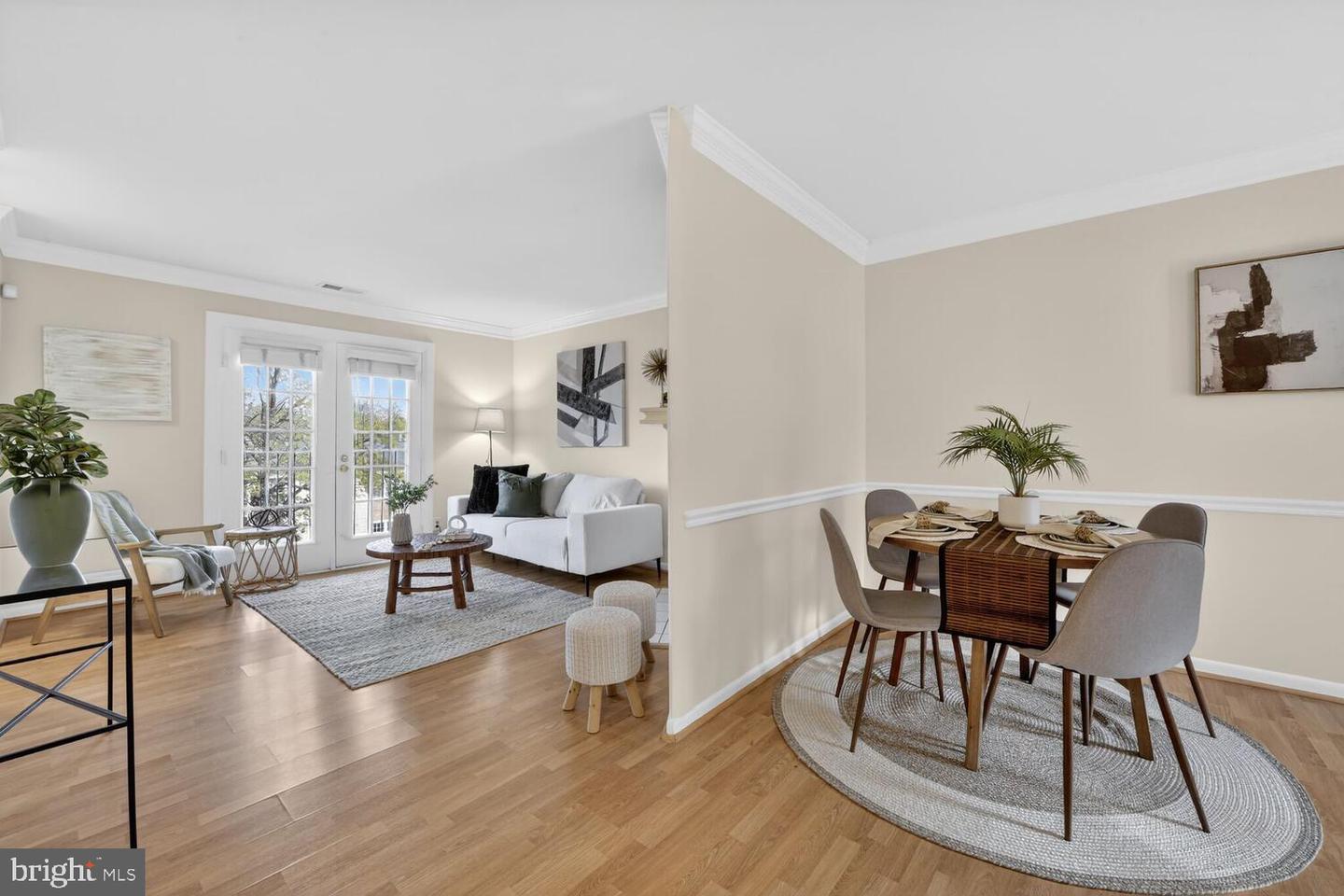 4617-B 28TH RD S #B, ARLINGTON, Virginia 22206, 2 Bedrooms Bedrooms, ,1 BathroomBathrooms,Residential,For sale,4617-B 28TH RD S #B,VAAR2067248 MLS # VAAR2067248