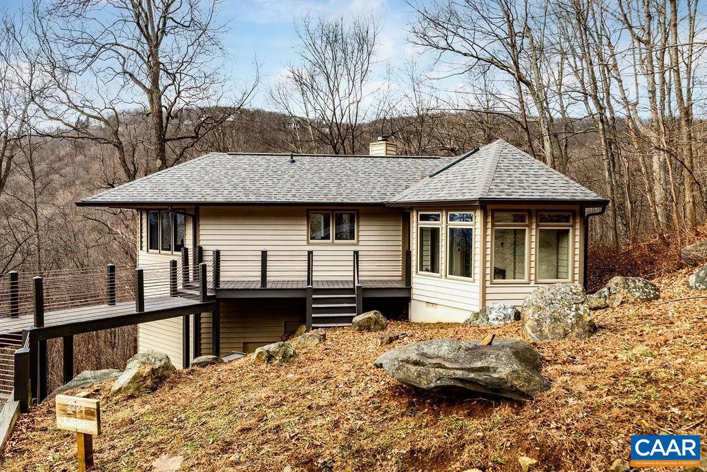 2224 LAUREL SPRINGS DR, WINTERGREEN, Virginia 22967, 4 Bedrooms Bedrooms, ,3 BathroomsBathrooms,Residential,For sale,2224 LAUREL SPRINGS DR,672118 MLS # 672118