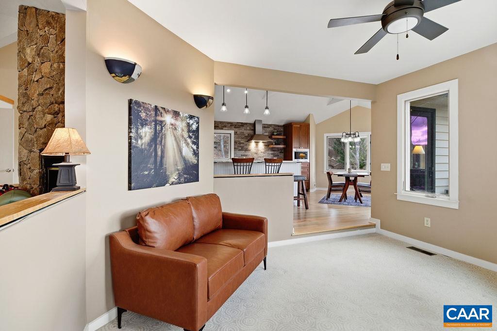 2224 LAUREL SPRINGS DR, WINTERGREEN, Virginia 22967, 4 Bedrooms Bedrooms, ,3 BathroomsBathrooms,Residential,For sale,2224 LAUREL SPRINGS DR,672118 MLS # 672118