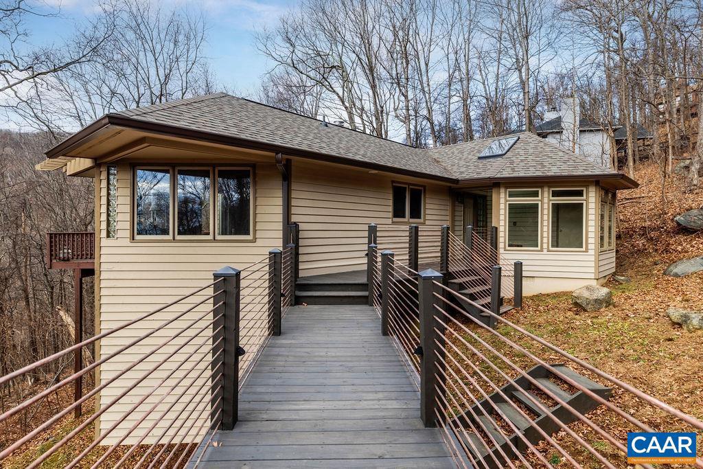 2224 LAUREL SPRINGS DR, WINTERGREEN, Virginia 22967, 4 Bedrooms Bedrooms, ,3 BathroomsBathrooms,Residential,For sale,2224 LAUREL SPRINGS DR,672118 MLS # 672118