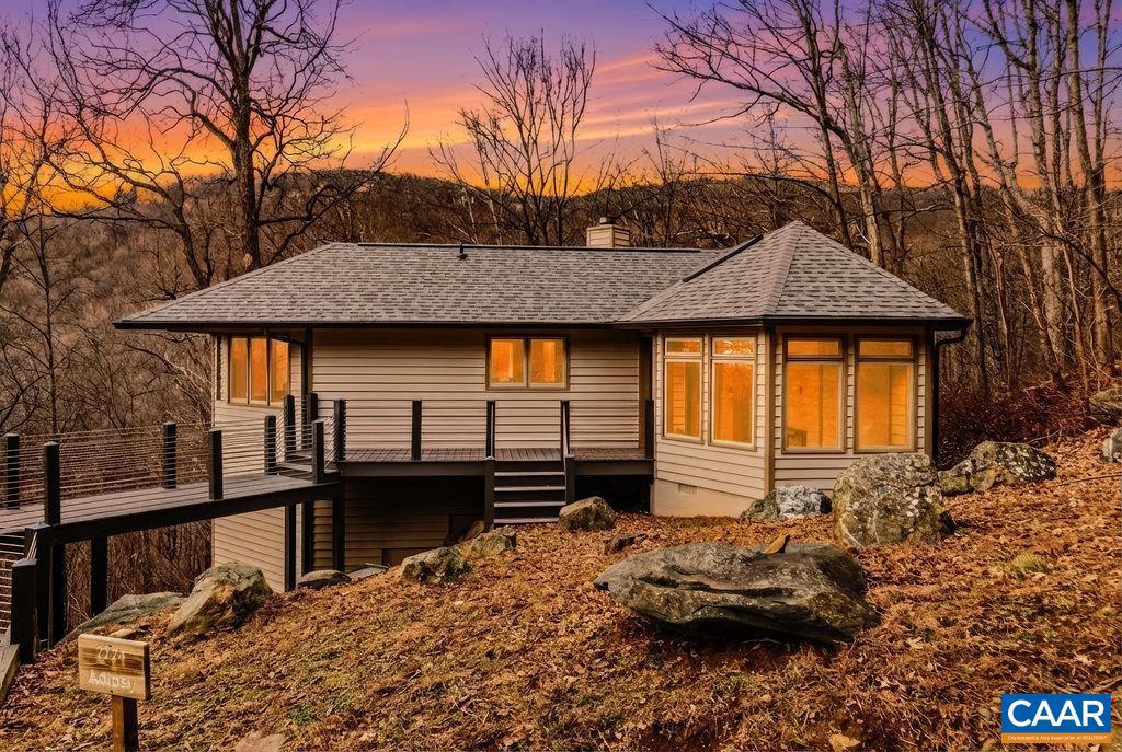 2224 LAUREL SPRINGS DR, WINTERGREEN, Virginia 22967, 4 Bedrooms Bedrooms, ,3 BathroomsBathrooms,Residential,For sale,2224 LAUREL SPRINGS DR,672118 MLS # 672118