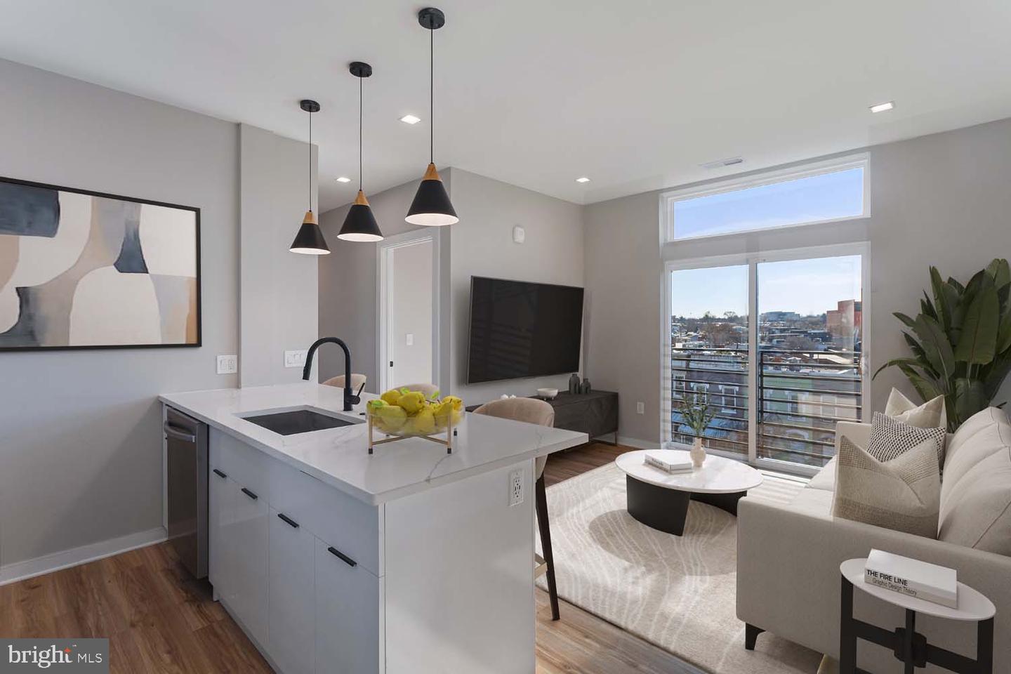 1358 FLORIDA AVE NE #207, WASHINGTON, District Of Columbia 20002, 2 Bedrooms Bedrooms, ,1 BathroomBathrooms,Residential,For sale,1358 FLORIDA AVE NE #207,DCDC2239276 MLS # DCDC2239276