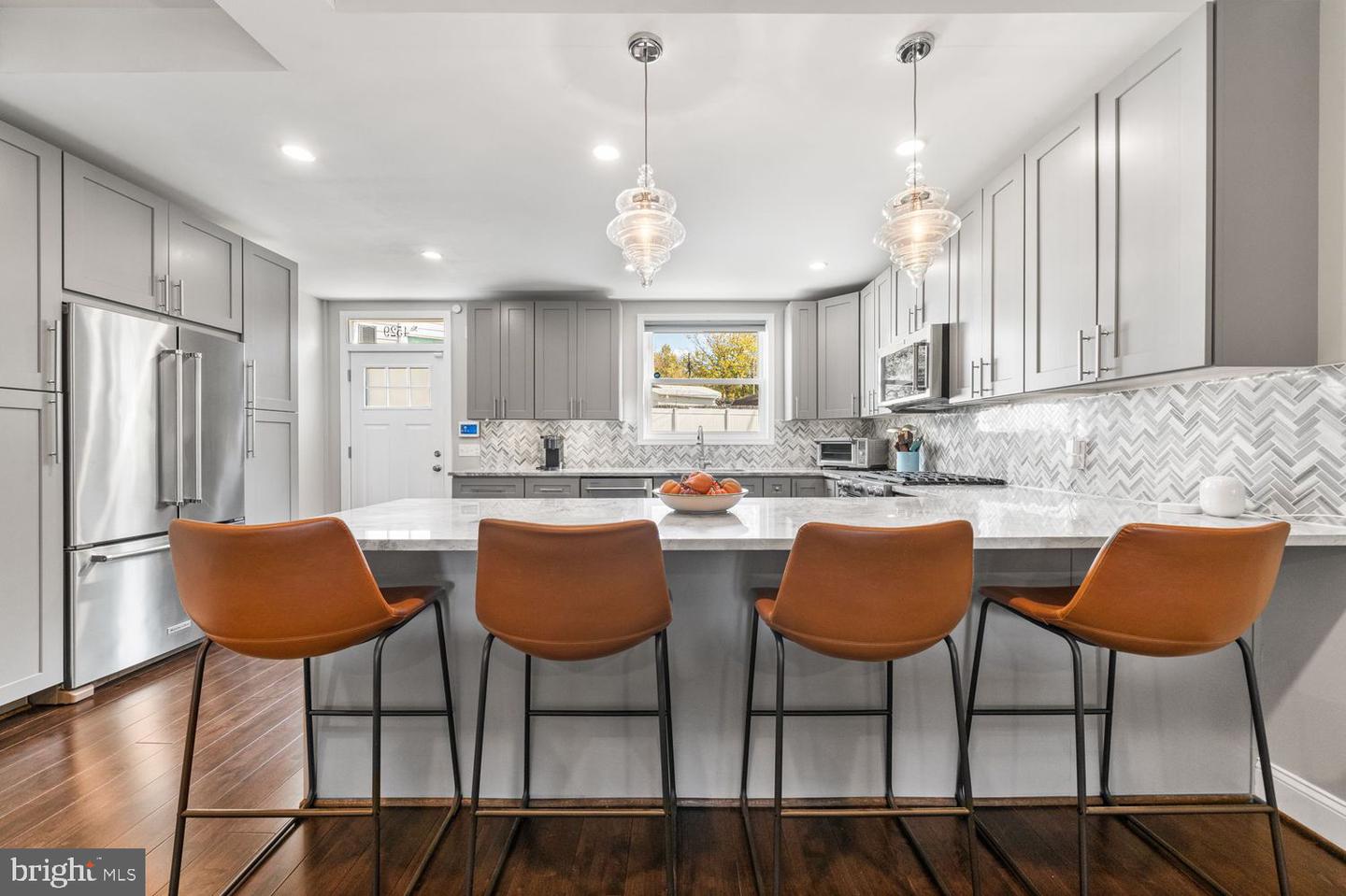 4529 NEW HAMPSHIRE AVE NW, WASHINGTON, District Of Columbia 20011, 4 Bedrooms Bedrooms, ,3 BathroomsBathrooms,Residential,For sale,4529 NEW HAMPSHIRE AVE NW,DCDC2239360 MLS # DCDC2239360