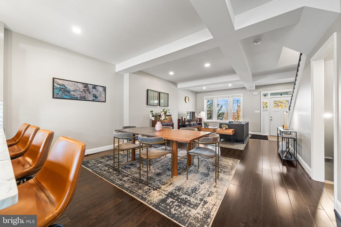 4529 NEW HAMPSHIRE AVE NW, WASHINGTON, District Of Columbia 20011, 4 Bedrooms Bedrooms, ,3 BathroomsBathrooms,Residential,For sale,4529 NEW HAMPSHIRE AVE NW,DCDC2239360 MLS # DCDC2239360