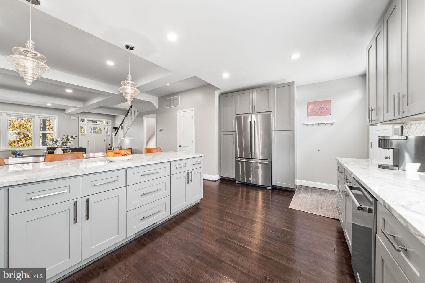 4529 NEW HAMPSHIRE AVE NW, WASHINGTON, District Of Columbia 20011, 4 Bedrooms Bedrooms, ,3 BathroomsBathrooms,Residential,For sale,4529 NEW HAMPSHIRE AVE NW,DCDC2239360 MLS # DCDC2239360