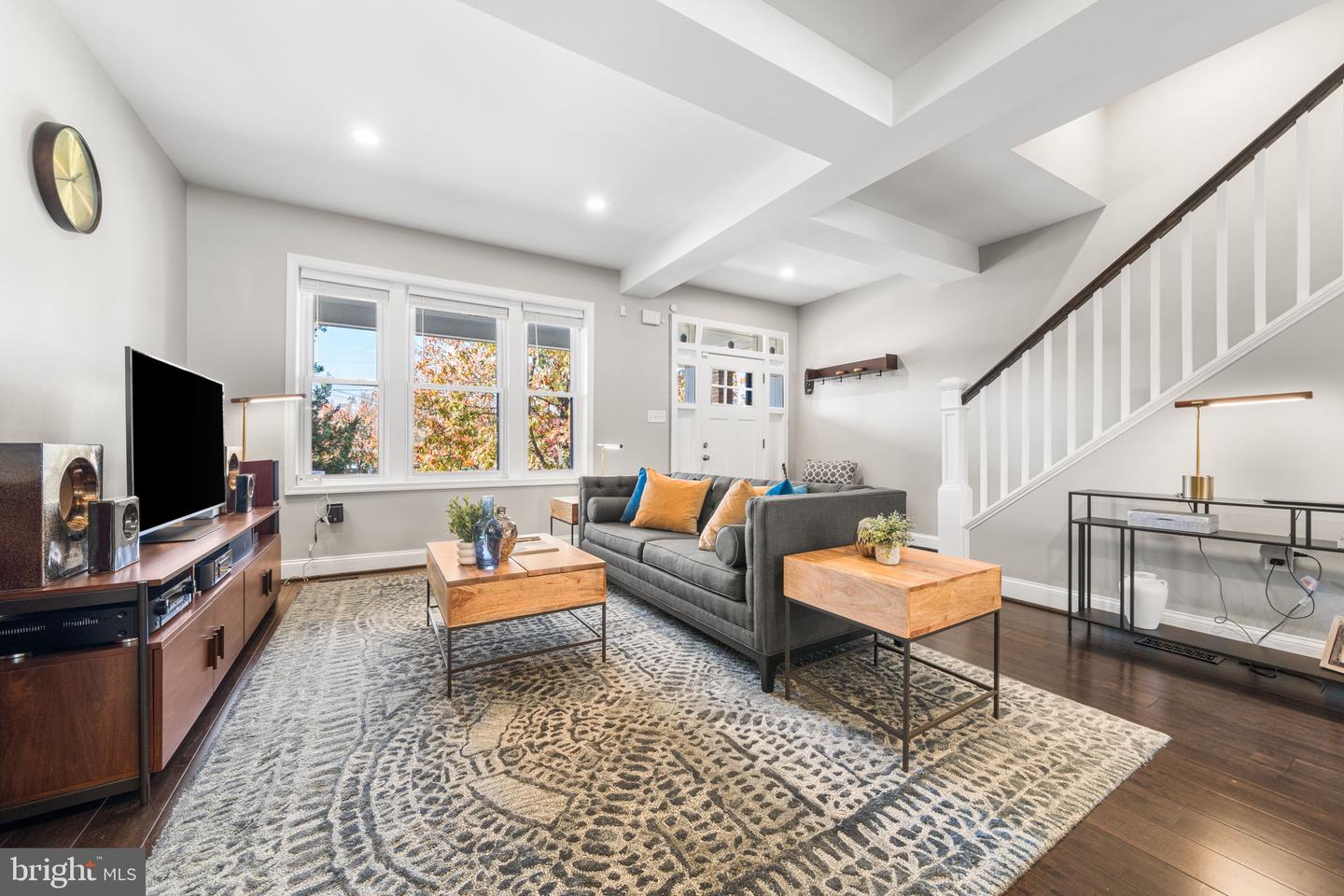 4529 NEW HAMPSHIRE AVE NW, WASHINGTON, District Of Columbia 20011, 4 Bedrooms Bedrooms, ,3 BathroomsBathrooms,Residential,For sale,4529 NEW HAMPSHIRE AVE NW,DCDC2239360 MLS # DCDC2239360