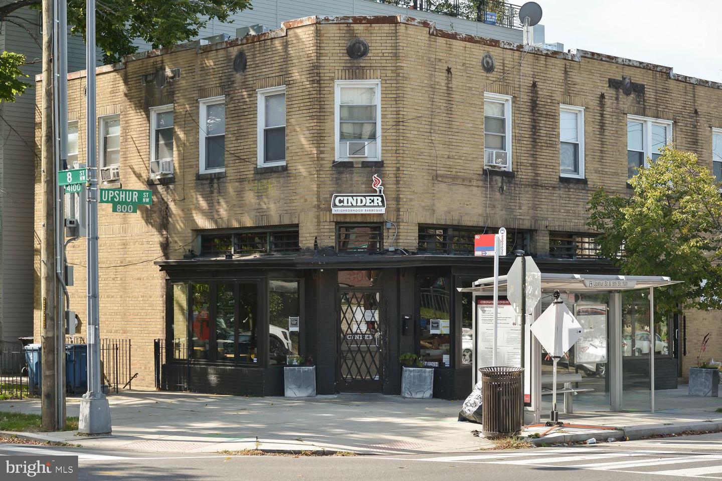 4529 NEW HAMPSHIRE AVE NW, WASHINGTON, District Of Columbia 20011, 4 Bedrooms Bedrooms, ,3 BathroomsBathrooms,Residential,For sale,4529 NEW HAMPSHIRE AVE NW,DCDC2239360 MLS # DCDC2239360