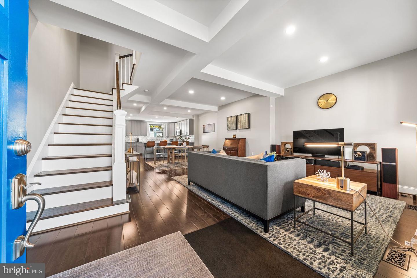 4529 NEW HAMPSHIRE AVE NW, WASHINGTON, District Of Columbia 20011, 4 Bedrooms Bedrooms, ,3 BathroomsBathrooms,Residential,For sale,4529 NEW HAMPSHIRE AVE NW,DCDC2239360 MLS # DCDC2239360