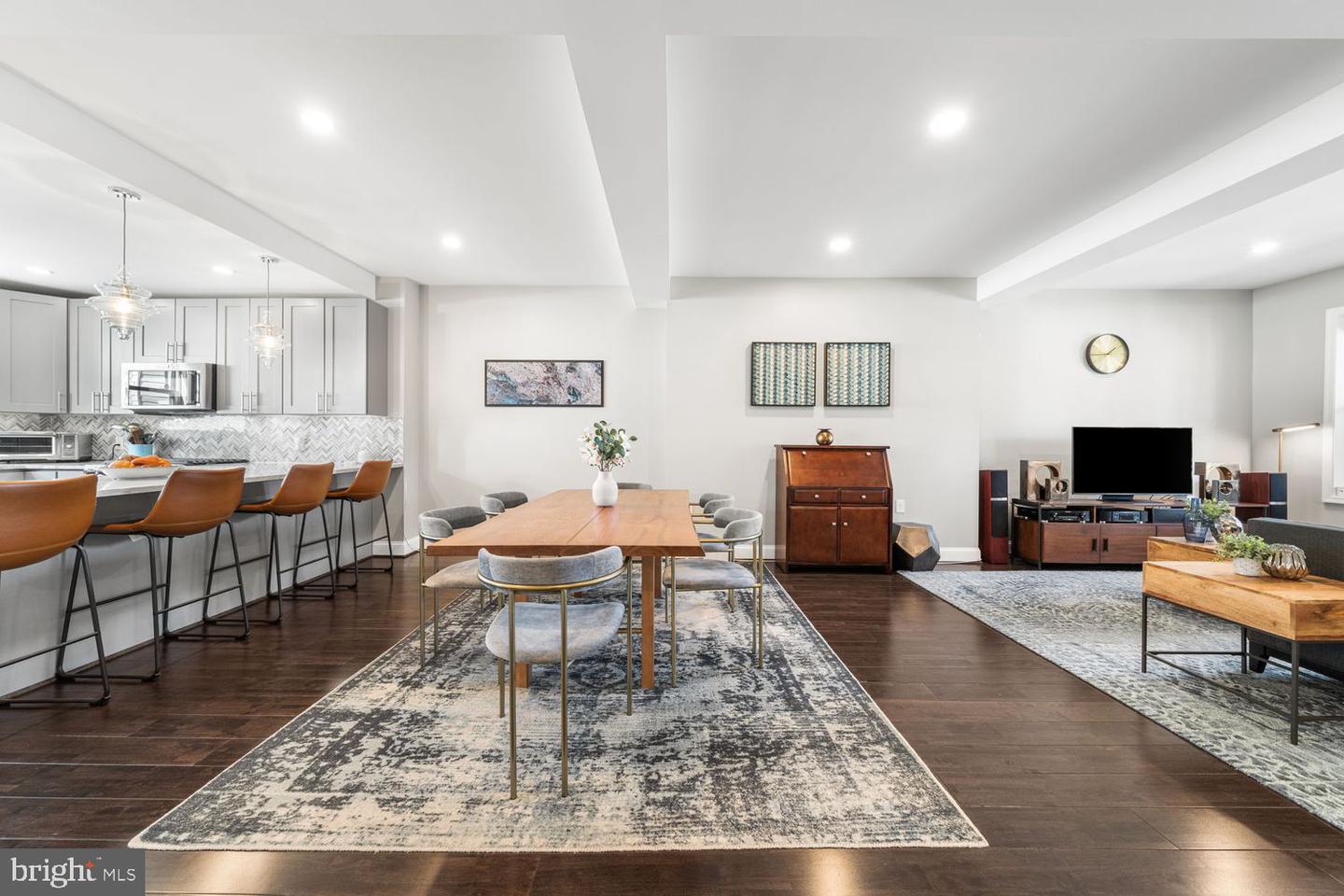 4529 NEW HAMPSHIRE AVE NW, WASHINGTON, District Of Columbia 20011, 4 Bedrooms Bedrooms, ,3 BathroomsBathrooms,Residential,For sale,4529 NEW HAMPSHIRE AVE NW,DCDC2239360 MLS # DCDC2239360