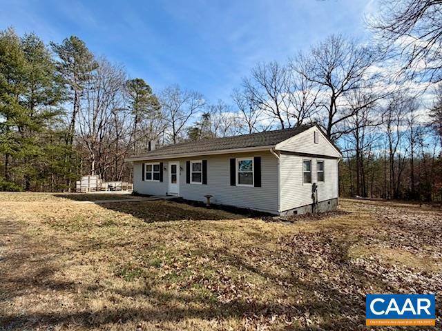 130 CHAPEL RD, RUCKERSVILLE, Virginia 22968, 3 Bedrooms Bedrooms, ,1 BathroomBathrooms,Residential,For sale,130 CHAPEL RD,672134 MLS # 672134 130 CHAPEL RD, RUCKERSVILLE, Virginia 22968, 3 Bedrooms Bedrooms, ,1 BathroomBathrooms,Residential,For sale,130 CHAPEL RD,672134 MLS # 672134
