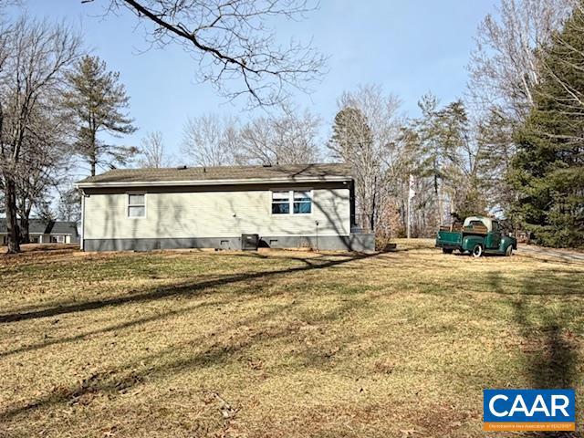 130 CHAPEL RD, RUCKERSVILLE, Virginia 22968, 3 Bedrooms Bedrooms, ,1 BathroomBathrooms,Residential,For sale,130 CHAPEL RD,672134 MLS # 672134 130 CHAPEL RD, RUCKERSVILLE, Virginia 22968, 3 Bedrooms Bedrooms, ,1 BathroomBathrooms,Residential,For sale,130 CHAPEL RD,672134 MLS # 672134