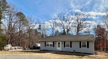 130 CHAPEL RD, RUCKERSVILLE, Virginia 22968, 3 Bedrooms Bedrooms, ,1 BathroomBathrooms,Residential,For sale,130 CHAPEL RD,672134 MLS # 672134