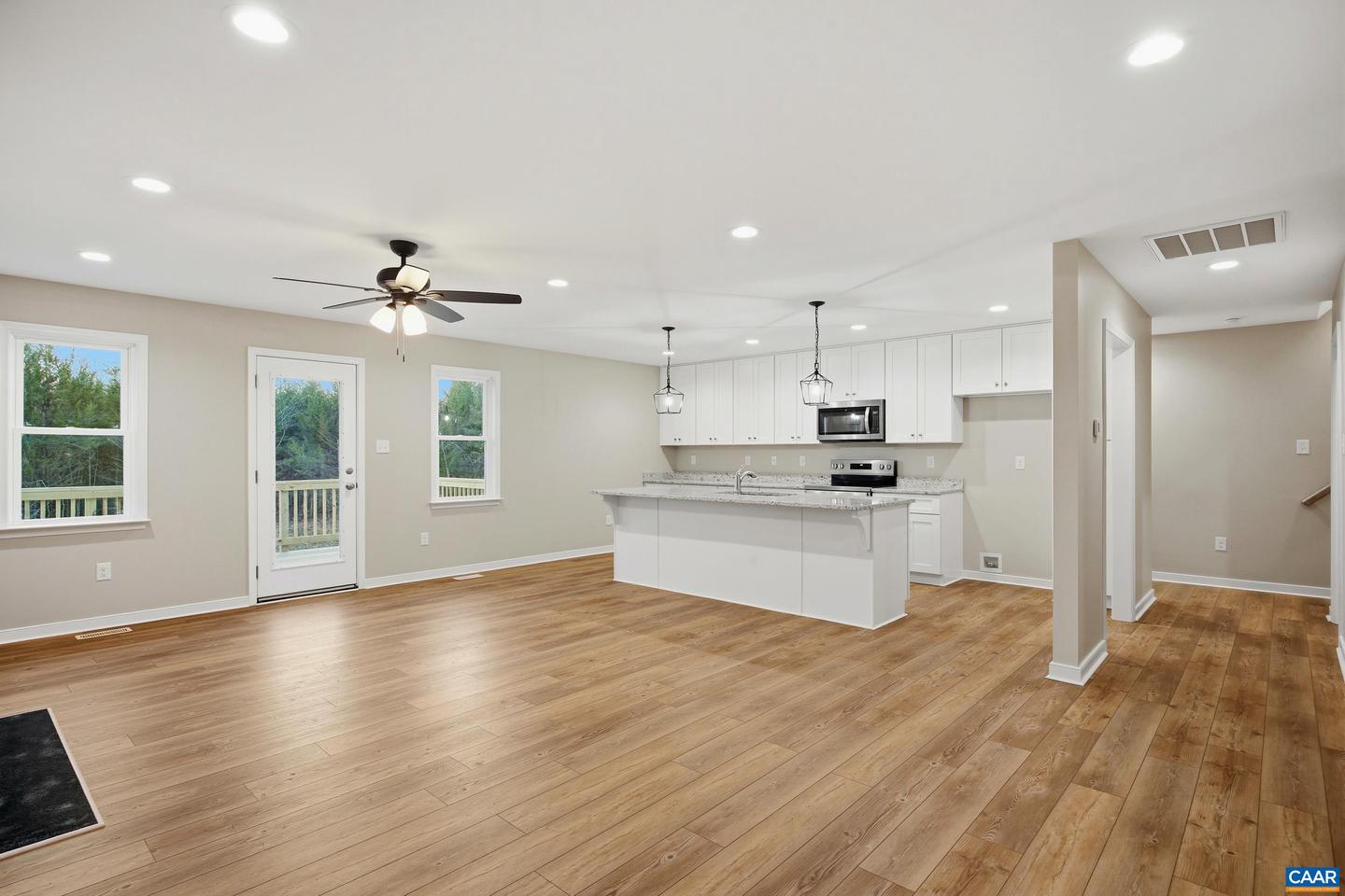 12 MILL BRANCH WAY, BUMPASS, Virginia 23024, 3 Bedrooms Bedrooms, ,2 BathroomsBathrooms,Residential,For sale,12 MILL BRANCH WAY,672119 MLS # 672119