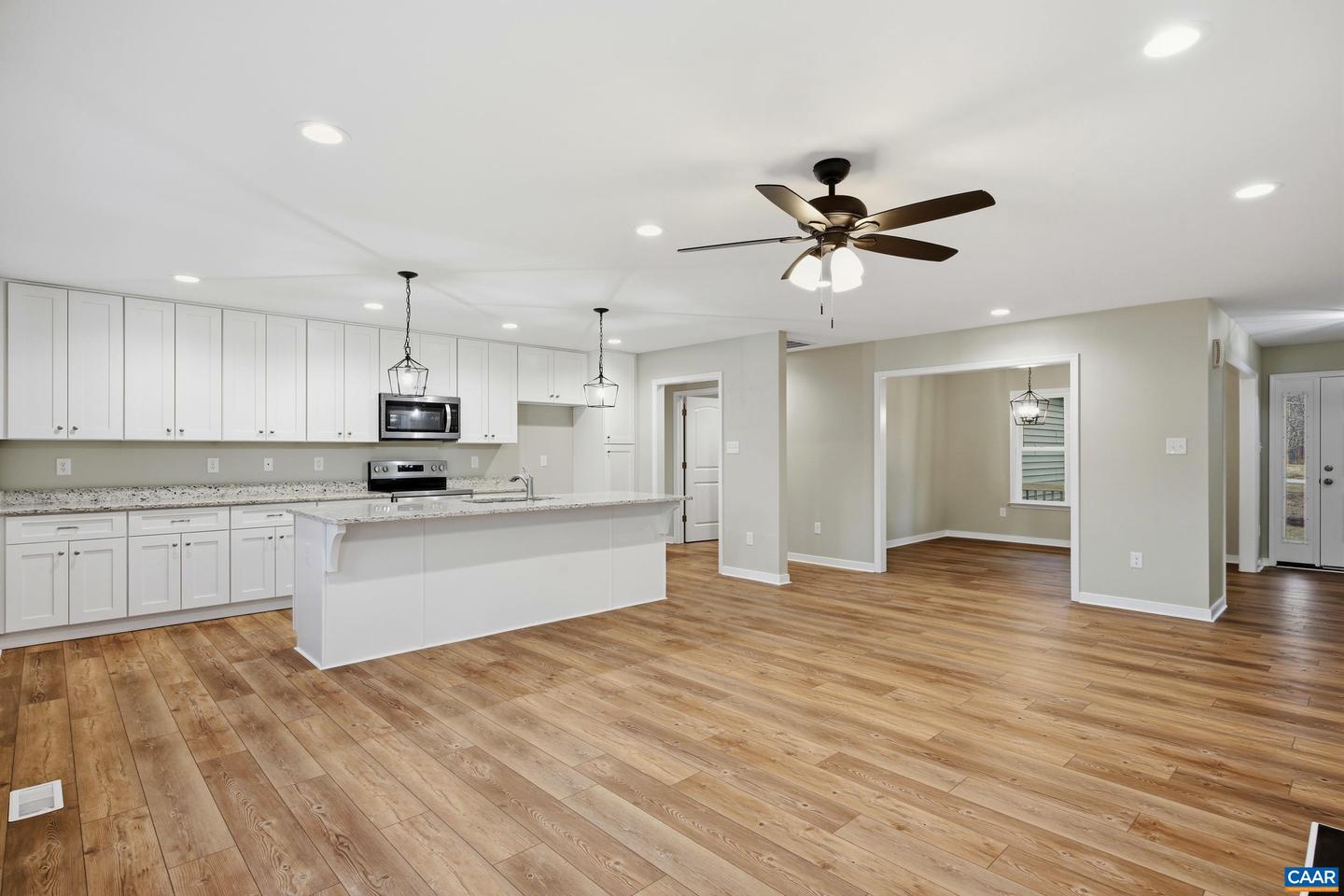 12 MILL BRANCH WAY, BUMPASS, Virginia 23024, 3 Bedrooms Bedrooms, ,2 BathroomsBathrooms,Residential,For sale,12 MILL BRANCH WAY,672119 MLS # 672119