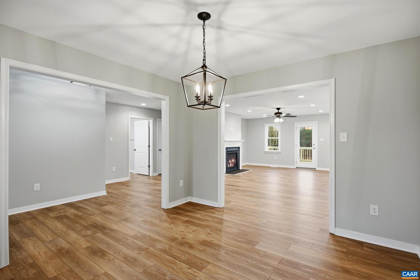 12 MILL BRANCH WAY, BUMPASS, Virginia 23024, 3 Bedrooms Bedrooms, ,2 BathroomsBathrooms,Residential,For sale,12 MILL BRANCH WAY,672119 MLS # 672119