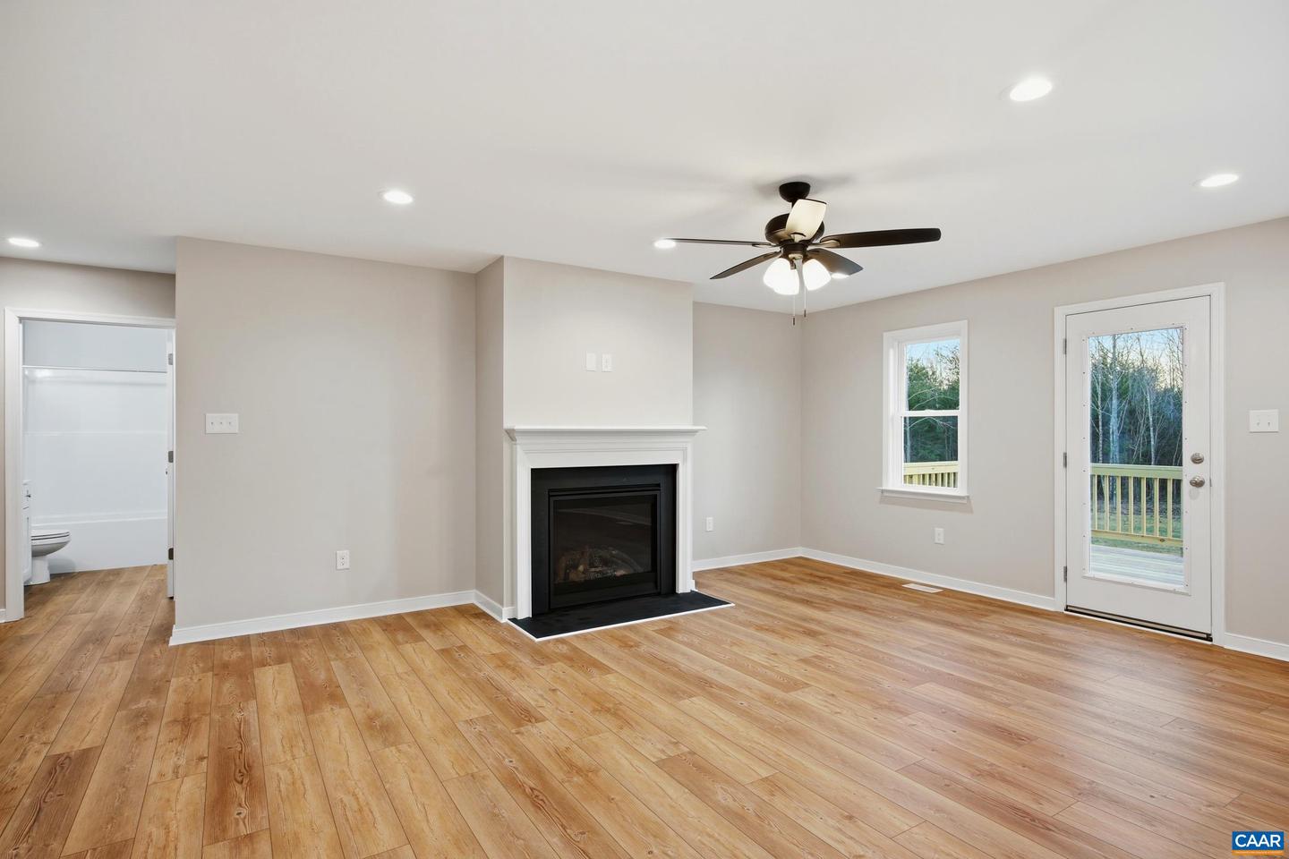 12 MILL BRANCH WAY, BUMPASS, Virginia 23024, 3 Bedrooms Bedrooms, ,2 BathroomsBathrooms,Residential,For sale,12 MILL BRANCH WAY,672119 MLS # 672119