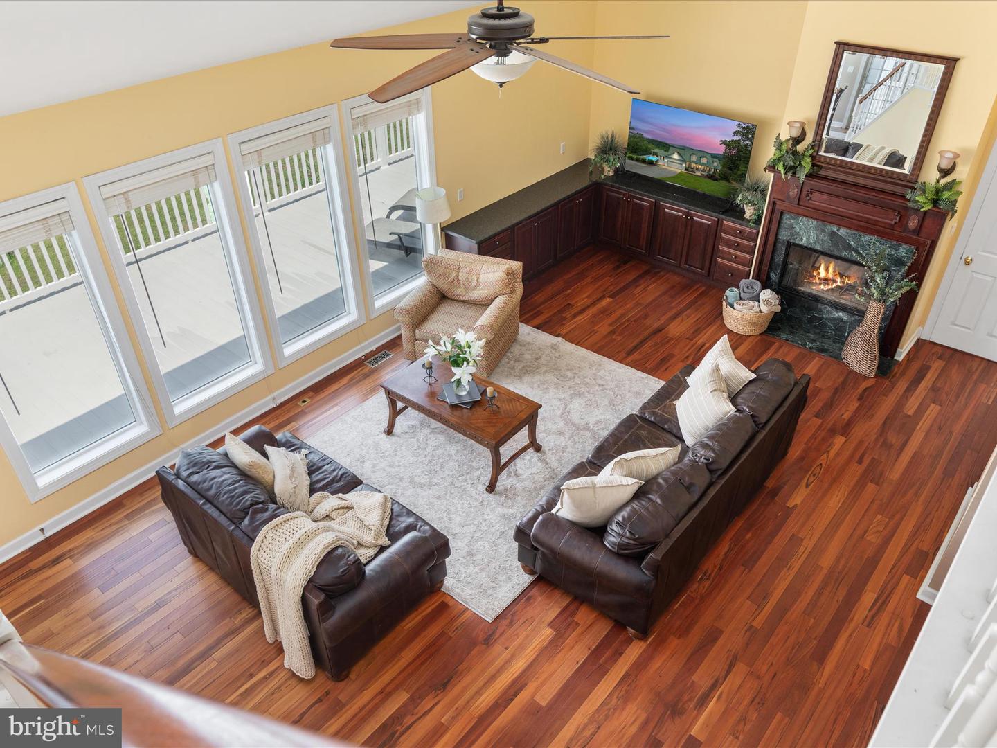 400 DEER RUN CIR, FRONT ROYAL, Virginia 22630, 4 Bedrooms Bedrooms, ,3 BathroomsBathrooms,Residential,For sale,400 DEER RUN CIR,VAWR2013022 MLS # VAWR2013022