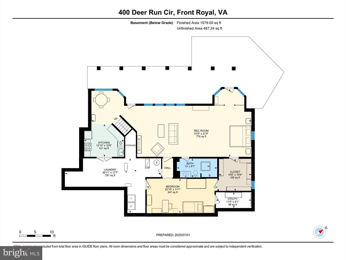 400 DEER RUN CIR, FRONT ROYAL, Virginia 22630, 4 Bedrooms Bedrooms, ,3 BathroomsBathrooms,Residential,For sale,400 DEER RUN CIR,VAWR2013022 MLS # VAWR2013022