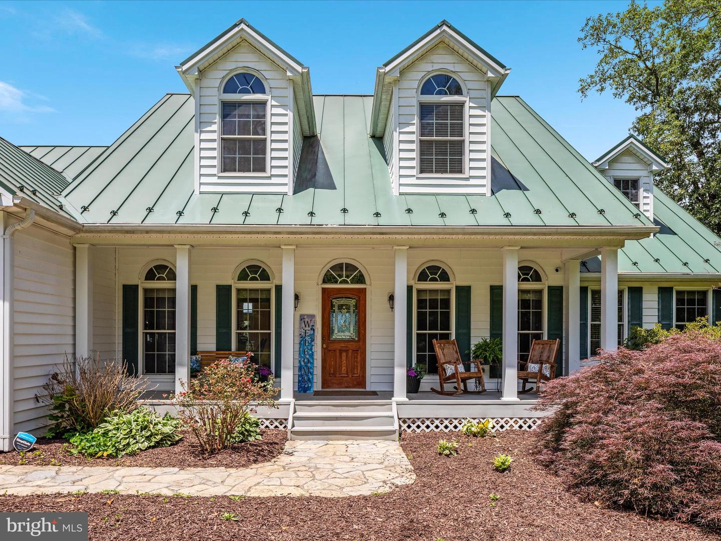 400 DEER RUN CIR, FRONT ROYAL, Virginia 22630, 4 Bedrooms Bedrooms, ,3 BathroomsBathrooms,Residential,For sale,400 DEER RUN CIR,VAWR2013022 MLS # VAWR2013022