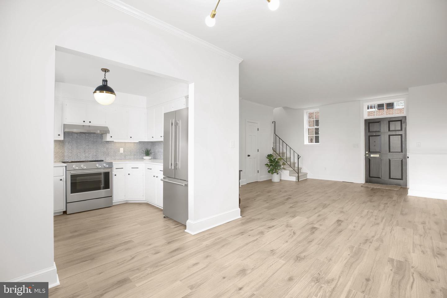 1216 SOPHIA ST, FREDERICKSBURG, Virginia 22401, 3 Bedrooms Bedrooms, ,2 BathroomsBathrooms,Residential,For sale,1216 SOPHIA ST,VAFB2009468 MLS # VAFB2009468