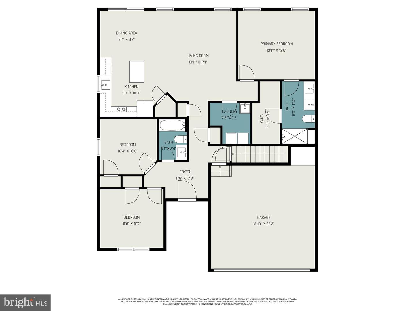 3611 TWIN LAKE BLVD, LOCUST GROVE, Virginia 22508, 3 Bedrooms Bedrooms, ,2 BathroomsBathrooms,Residential,For sale,3611 TWIN LAKE BLVD,VAOR2013046 MLS # VAOR2013046