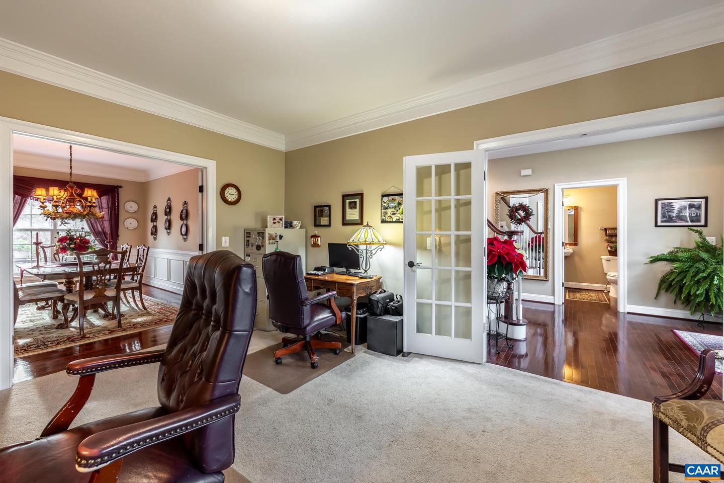 2 FOREST CT, ZION CROSSROADS, Virginia 22942, 5 Bedrooms Bedrooms, ,3 BathroomsBathrooms,Residential,For sale,2 FOREST CT,672124 MLS # 672124