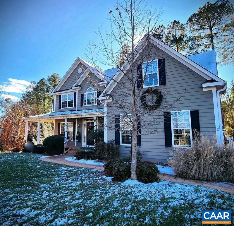 2 FOREST CT, ZION CROSSROADS, Virginia 22942, 5 Bedrooms Bedrooms, ,3 BathroomsBathrooms,Residential,For sale,2 FOREST CT,672124 MLS # 672124