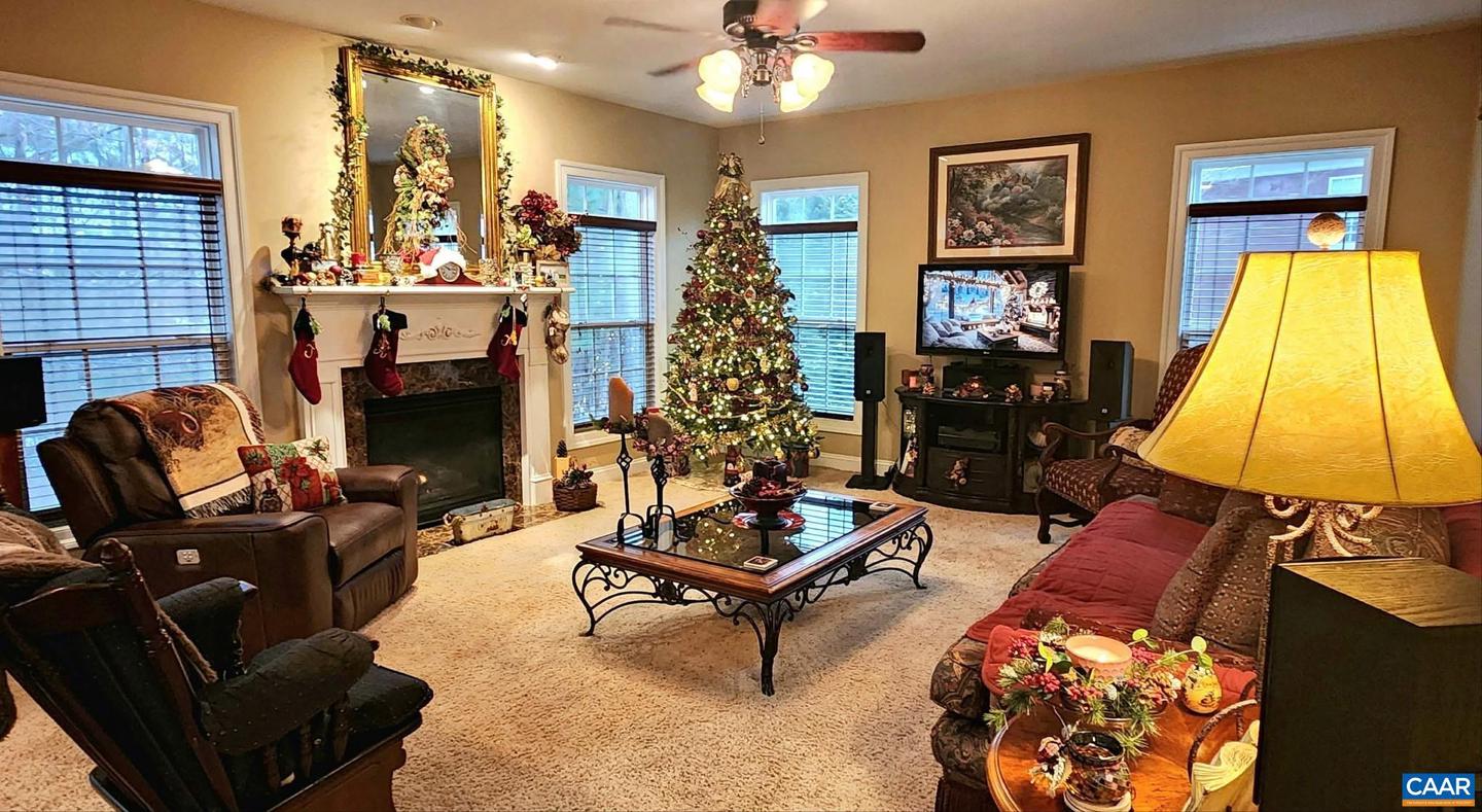 2 FOREST CT, ZION CROSSROADS, Virginia 22942, 5 Bedrooms Bedrooms, ,3 BathroomsBathrooms,Residential,For sale,2 FOREST CT,672124 MLS # 672124