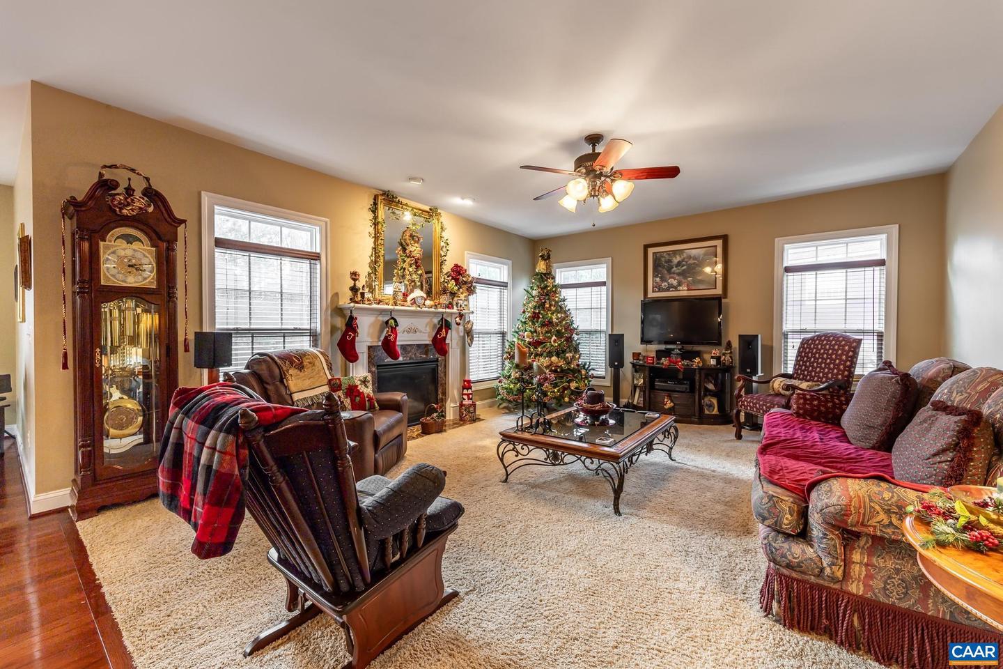 2 FOREST CT, ZION CROSSROADS, Virginia 22942, 5 Bedrooms Bedrooms, ,3 BathroomsBathrooms,Residential,For sale,2 FOREST CT,672124 MLS # 672124