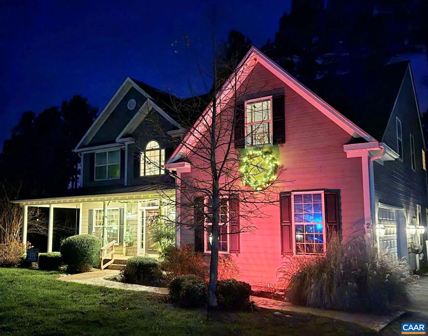 2 FOREST CT, ZION CROSSROADS, Virginia 22942, 5 Bedrooms Bedrooms, ,3 BathroomsBathrooms,Residential,For sale,2 FOREST CT,672124 MLS # 672124