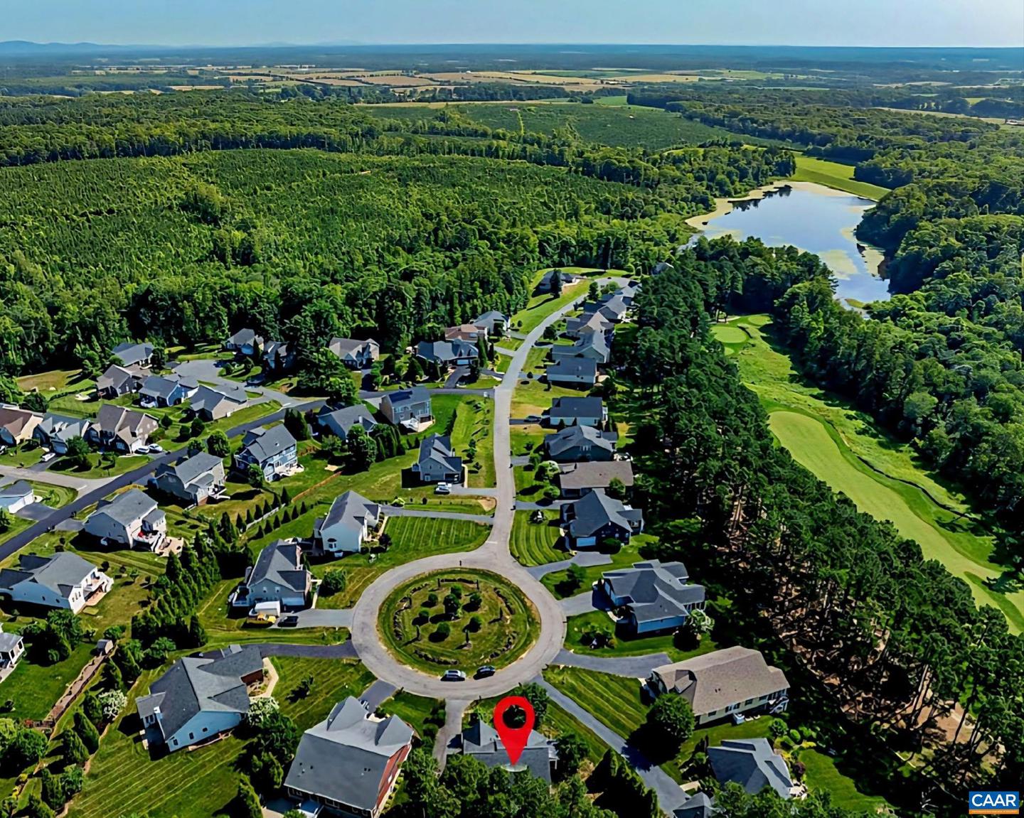 2 FOREST CT, ZION CROSSROADS, Virginia 22942, 5 Bedrooms Bedrooms, ,3 BathroomsBathrooms,Residential,For sale,2 FOREST CT,672124 MLS # 672124