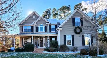 2 FOREST CT, ZION CROSSROADS, Virginia 22942, 5 Bedrooms Bedrooms, ,3 BathroomsBathrooms,Residential,For sale,2 FOREST CT,672124 MLS # 672124