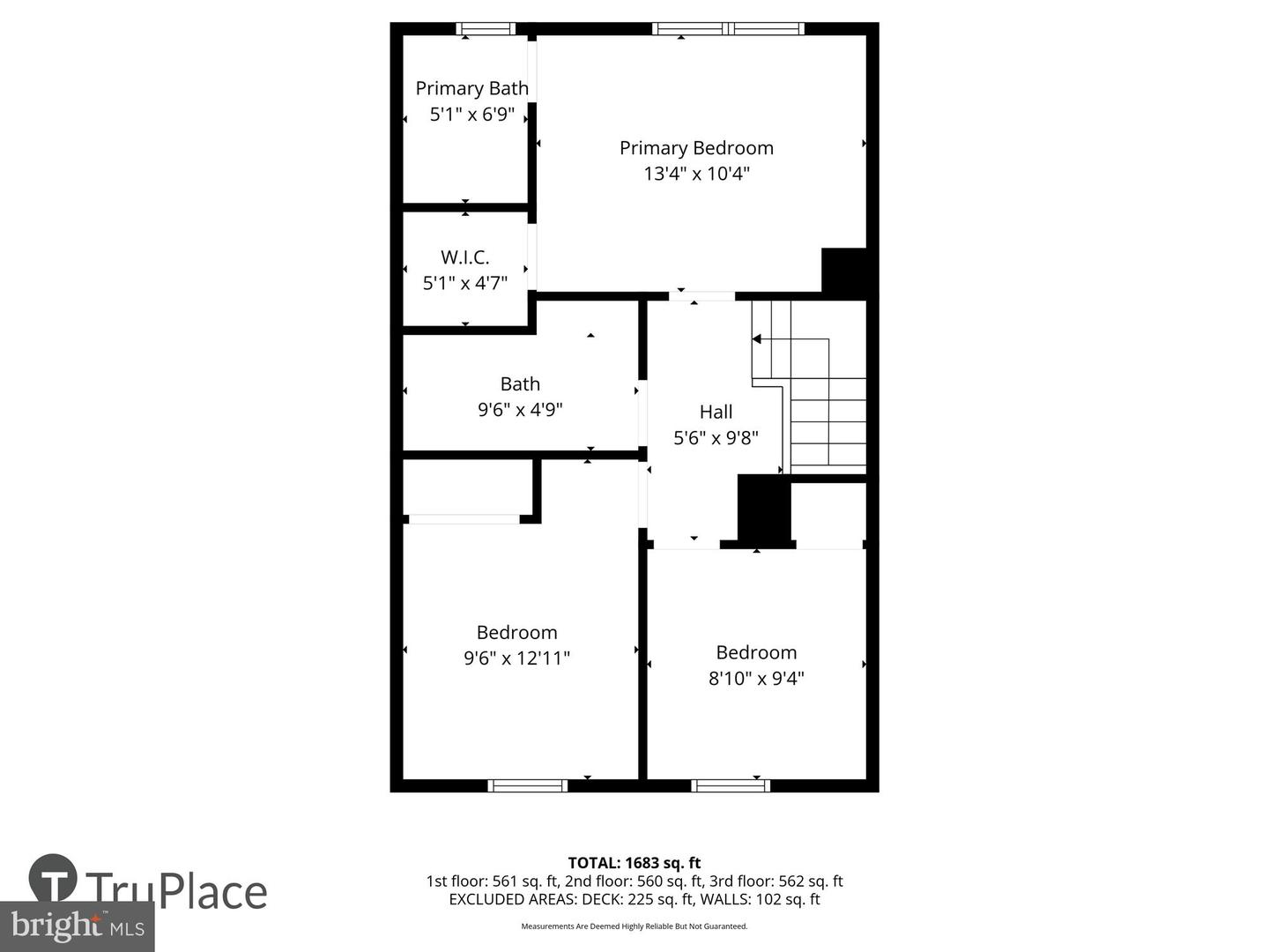 503 RICHMOND SQ NE, LEESBURG, Virginia 20176, 4 Bedrooms Bedrooms, ,3 BathroomsBathrooms,Residential,For sale,503 RICHMOND SQ NE,VALO2113212 MLS # VALO2113212