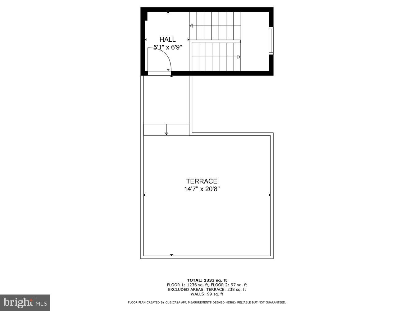 16 17TH ST NE #312, WASHINGTON, District Of Columbia 20002, 2 Bedrooms Bedrooms, ,2 BathroomsBathrooms,Residential,For sale,16 17TH ST NE #312,DCDC2239340 MLS # DCDC2239340