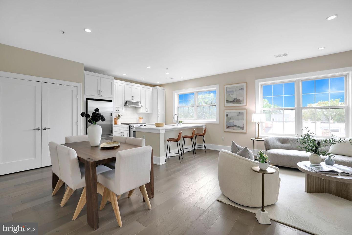 16 17TH ST NE #312, WASHINGTON, District Of Columbia 20002, 2 Bedrooms Bedrooms, ,2 BathroomsBathrooms,Residential,For sale,16 17TH ST NE #312,DCDC2239340 MLS # DCDC2239340