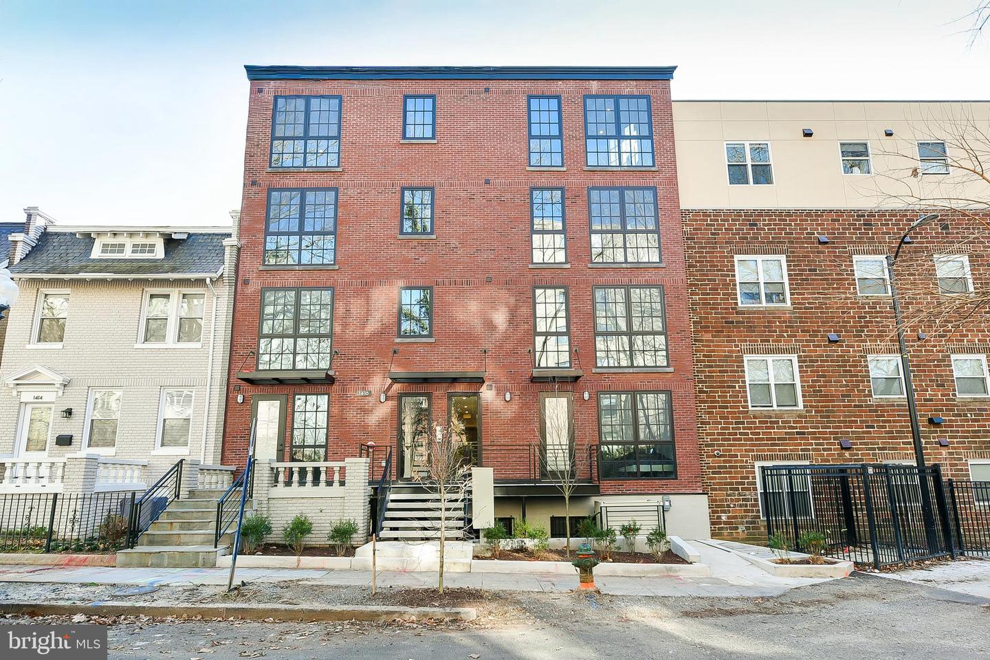 1402, 1410, 1416 QUINCY ST NW, WASHINGTON, District Of Columbia 20011, ,Land,For sale,1402, 1410, 1416 QUINCY ST NW,DCDC2239416 MLS # DCDC2239416