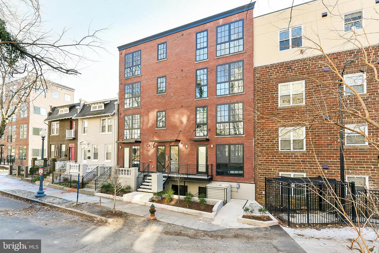 1402, 1410, 1416 QUINCY ST NW, WASHINGTON, District Of Columbia 20011, ,Land,For sale,1402, 1410, 1416 QUINCY ST NW,DCDC2239416 MLS # DCDC2239416