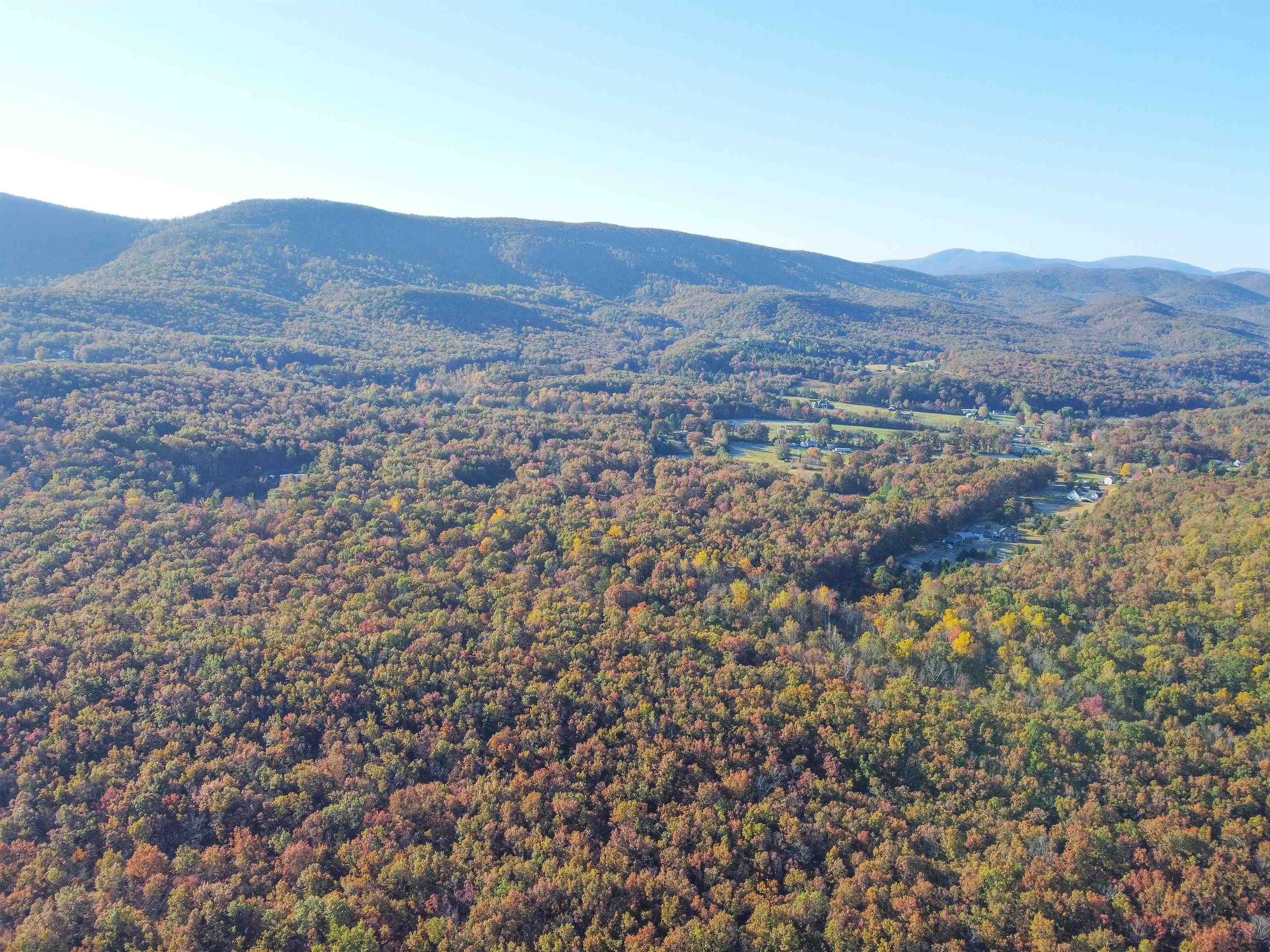 TBD CALF MOUNTAIN RD, WAYNESBORO, Virginia 22980, ,Farm,TBD CALF MOUNTAIN RD,644972 MLS # 644972