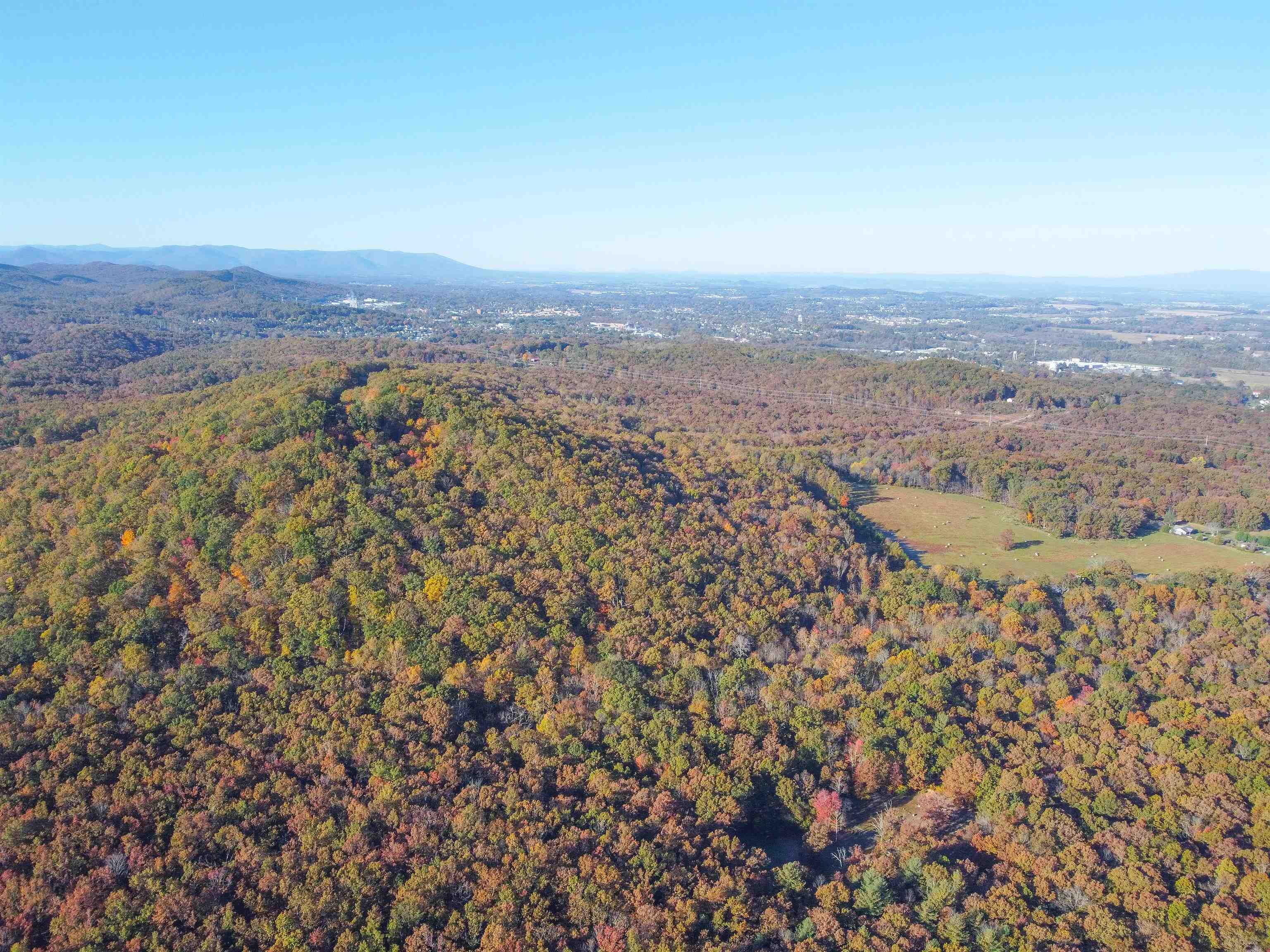 TBD CALF MOUNTAIN RD, WAYNESBORO, Virginia 22980, ,Farm,TBD CALF MOUNTAIN RD,644972 MLS # 644972