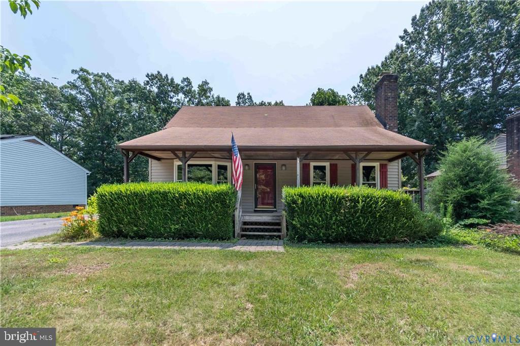 9323 EDINGTON DR, NORTH CHESTERFIELD, Virginia 23237, 4 Bedrooms Bedrooms, 10 Rooms Rooms,2 BathroomsBathrooms,Residential,For sale,9323 EDINGTON DR,VACF2001344 MLS # VACF2001344