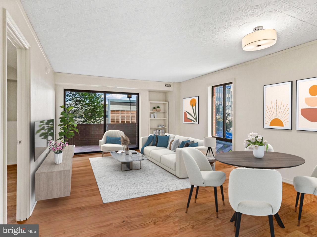 2320 WISCONSIN AVE NW #206, WASHINGTON, District Of Columbia 20007, 1 Bedroom Bedrooms, ,1 BathroomBathrooms,Residential,For sale,2320 WISCONSIN AVE NW #206,DCDC2239368 MLS # DCDC2239368