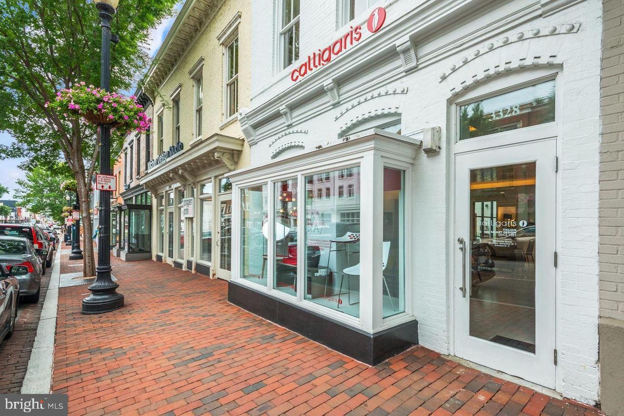 2320 WISCONSIN AVE NW #206, WASHINGTON, District Of Columbia 20007, 1 Bedroom Bedrooms, ,1 BathroomBathrooms,Residential,For sale,2320 WISCONSIN AVE NW #206,DCDC2239368 MLS # DCDC2239368